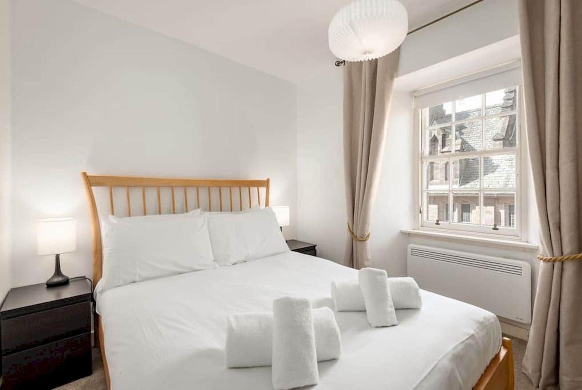 Castle Loft Διαμέρισμα Σεντ Άντριους Εξωτερικό φωτογραφία